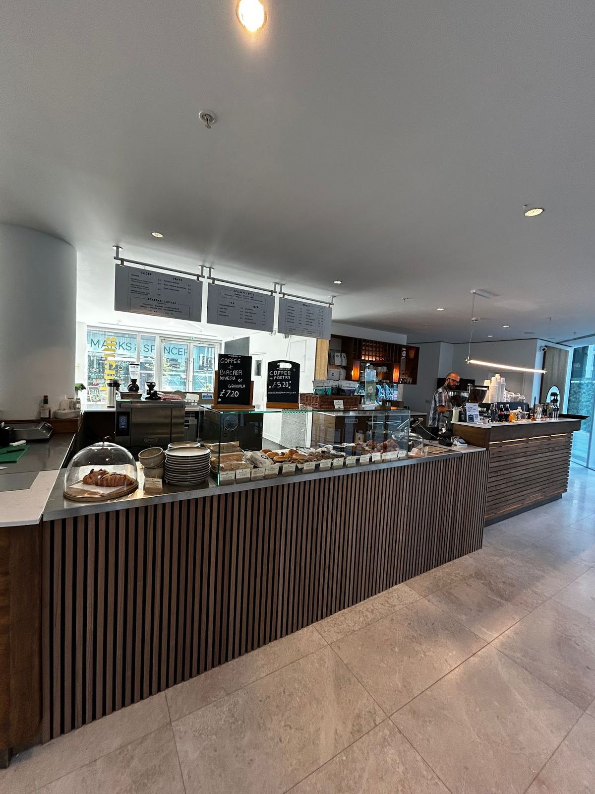Attendant Coffee Roasters - Victoria photo 1