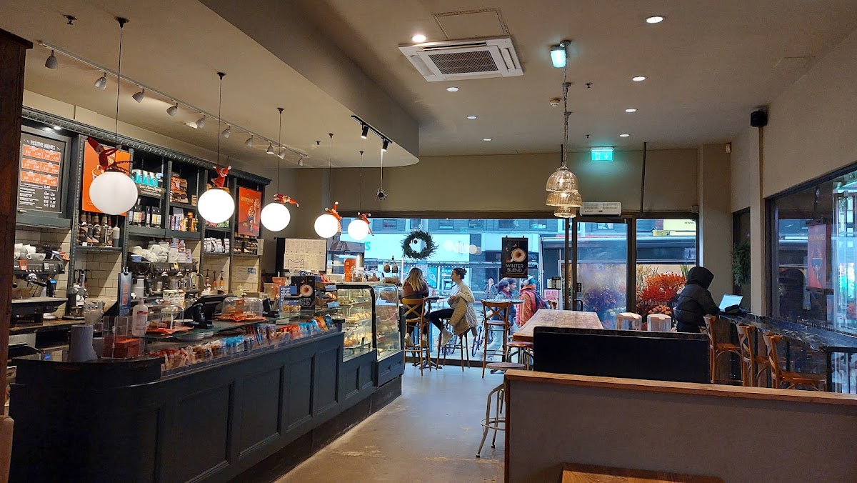 Caffè Nero photo 1