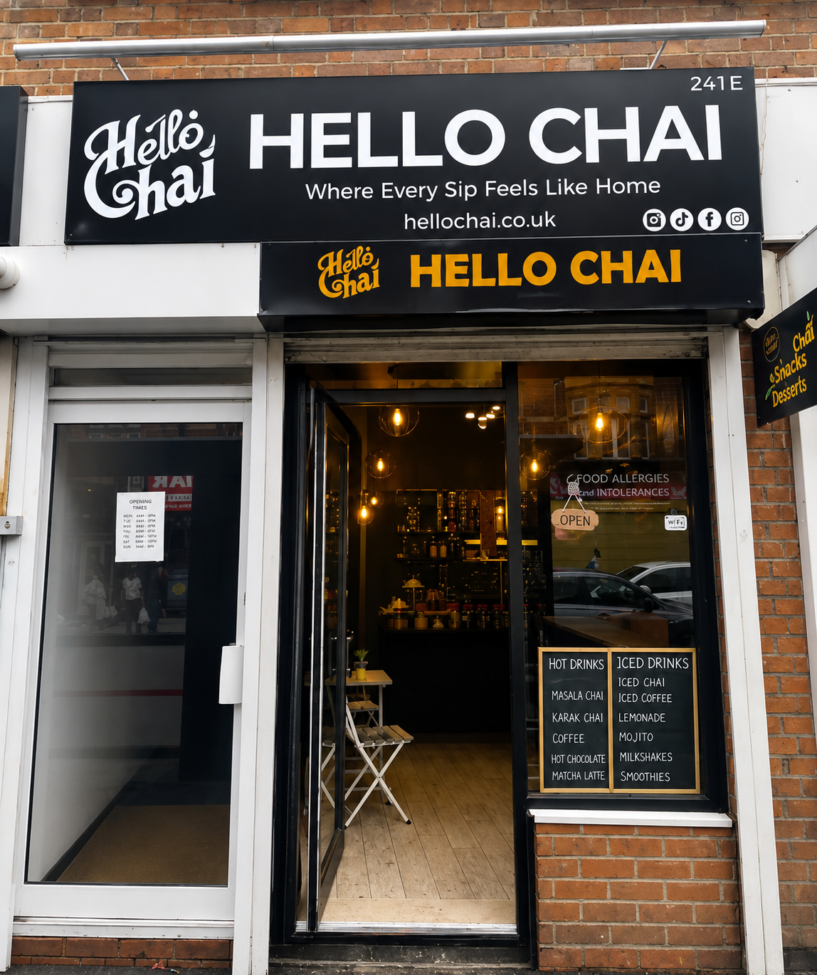 Hello Chai photo 1
