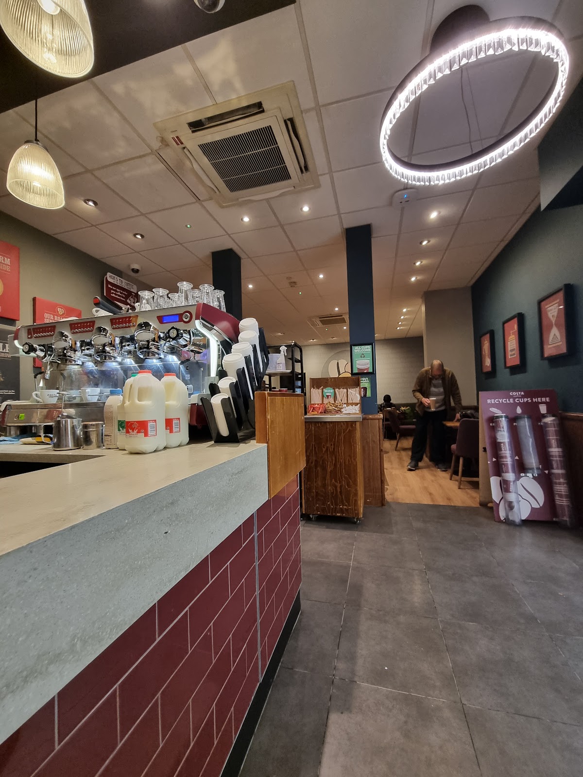 Costa Coffee photo 1
