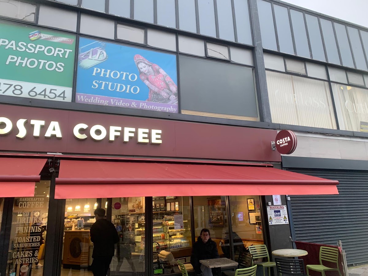 Costa Coffee Ilford 2 photo 1