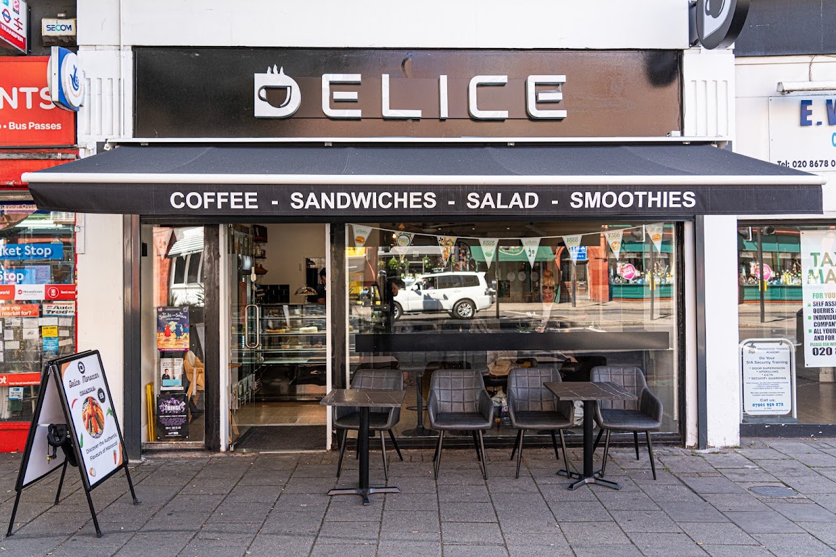 Delice photo 1