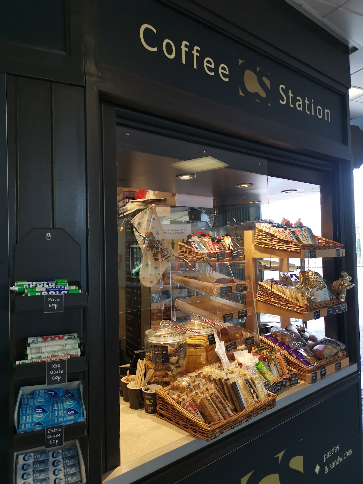 Coffee Station photo 1