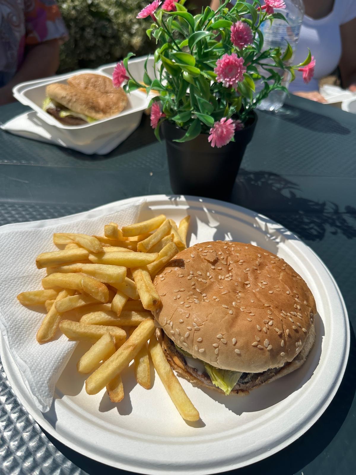 Friends of Friary Park Cafe photo 1