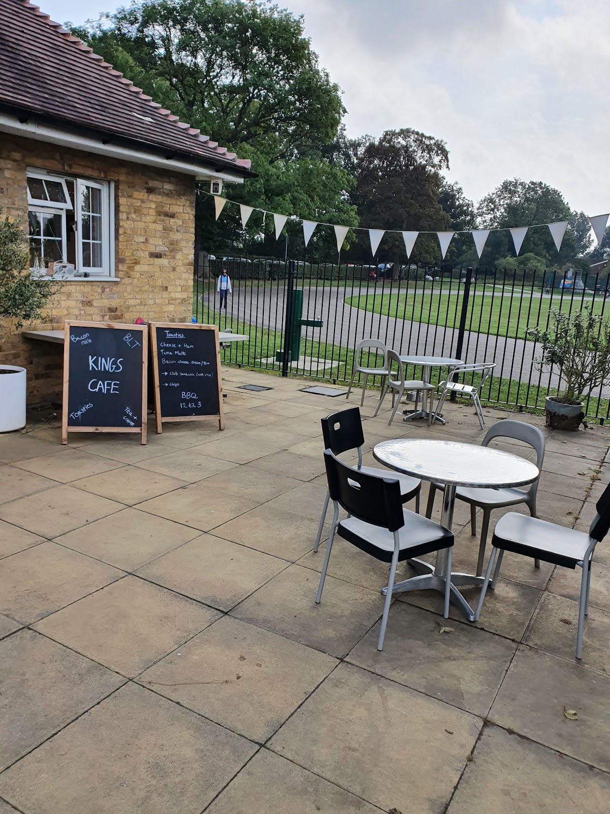 Kings Cafe photo 1