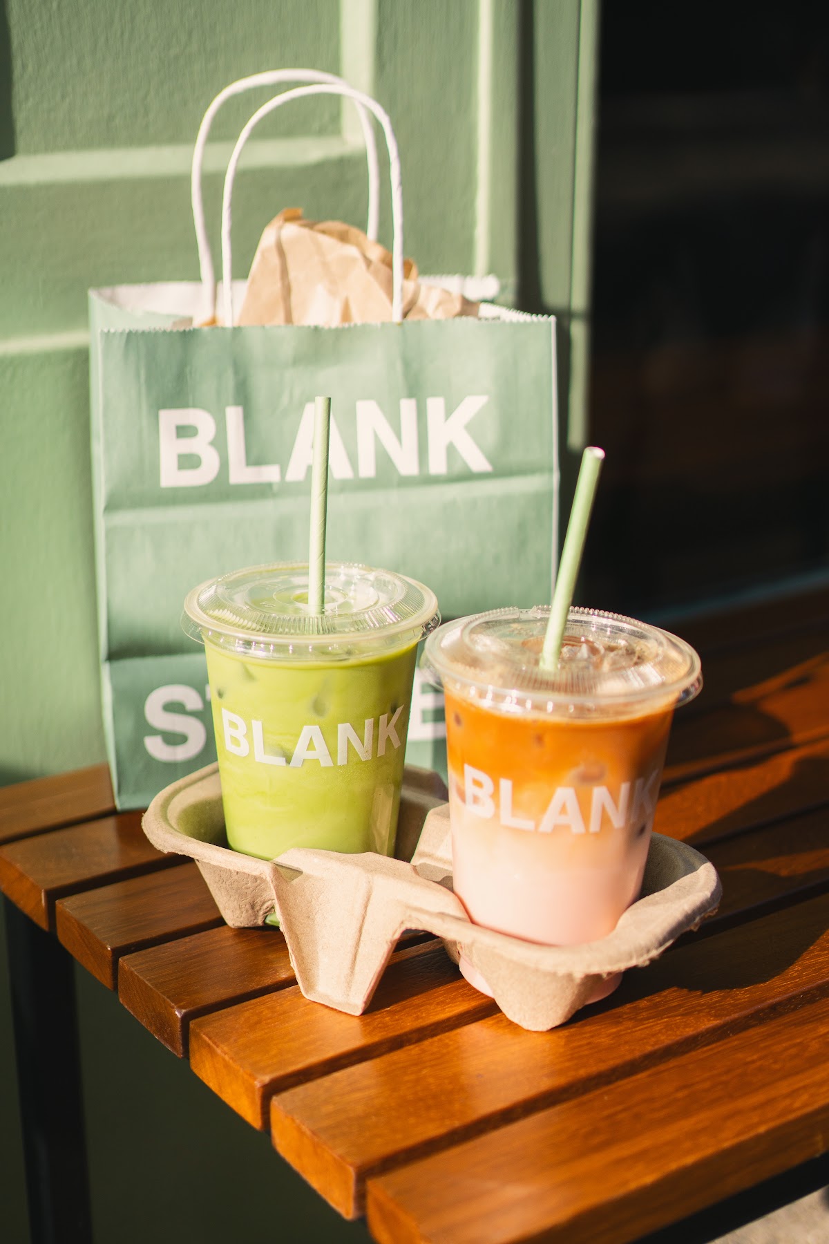Blank Street Coffee photo 1