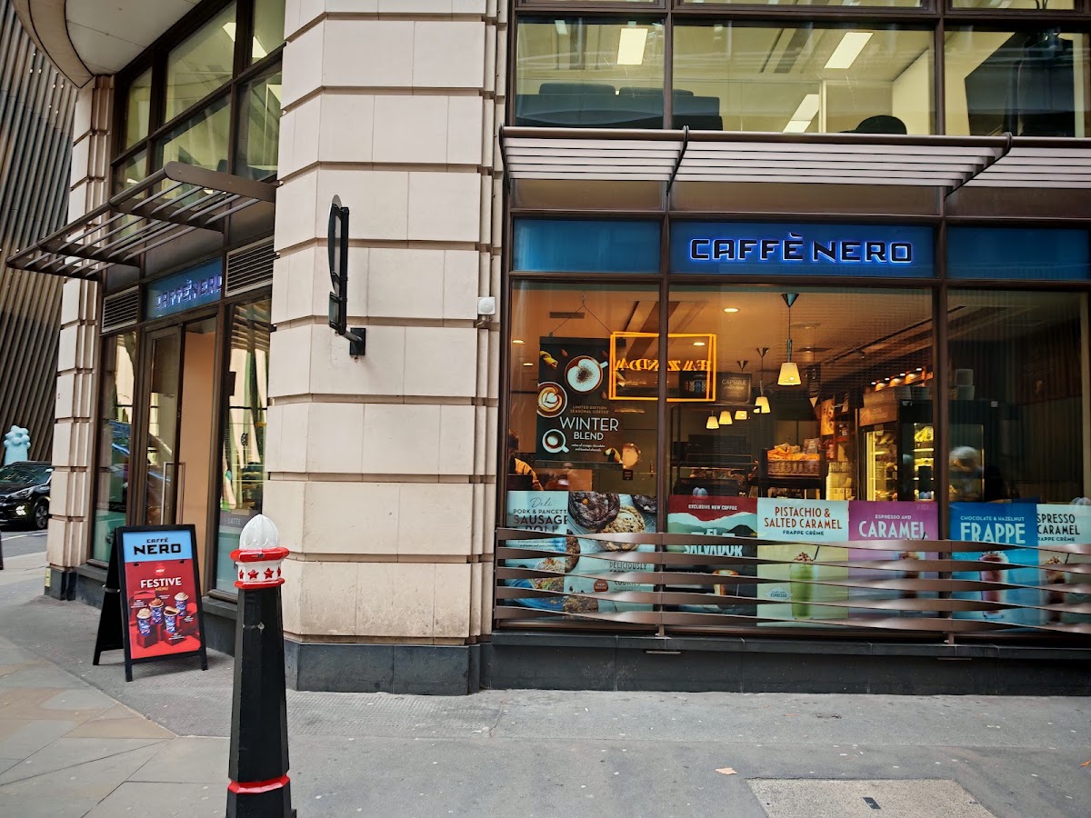 Caffè Nero photo 1