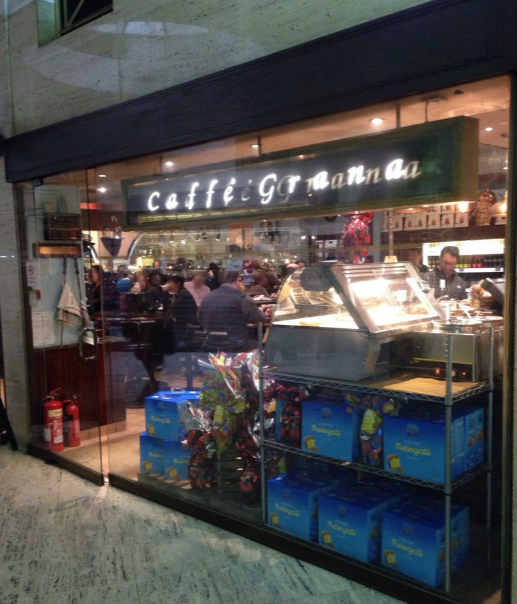 Caffe Grana photo 1