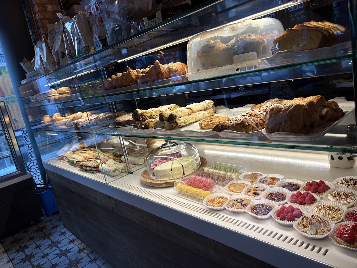 Café du Coin photo 1