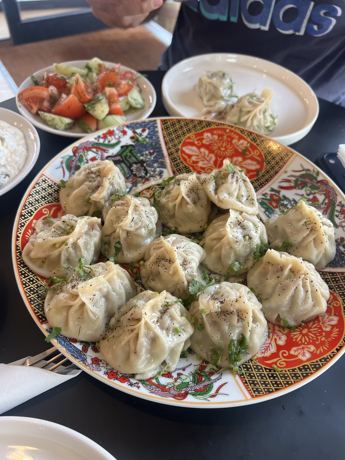 Silkroad