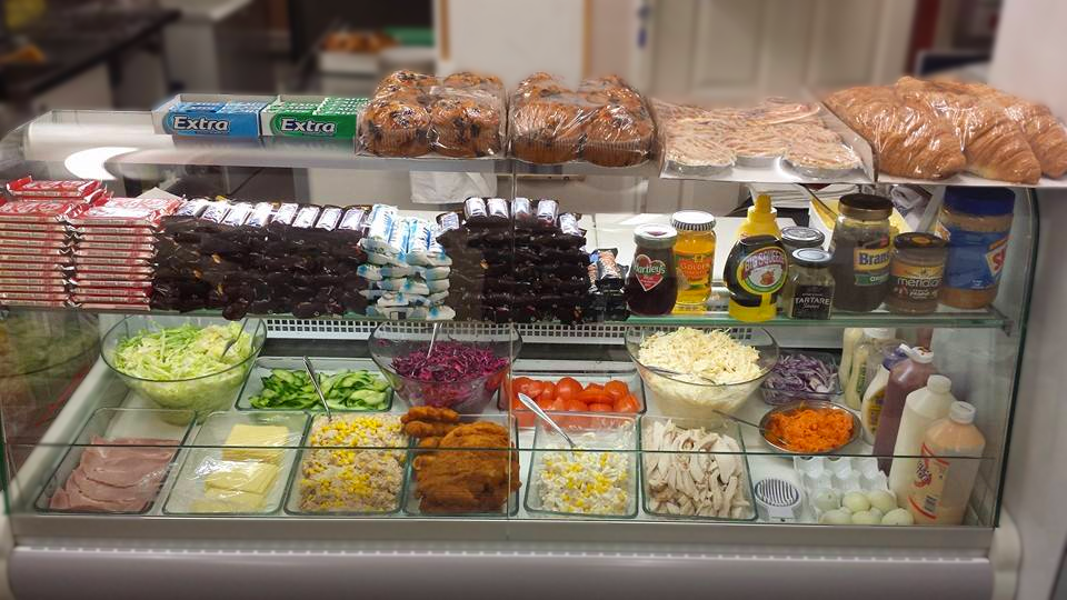 Nina's Cafe Woodford photo 1
