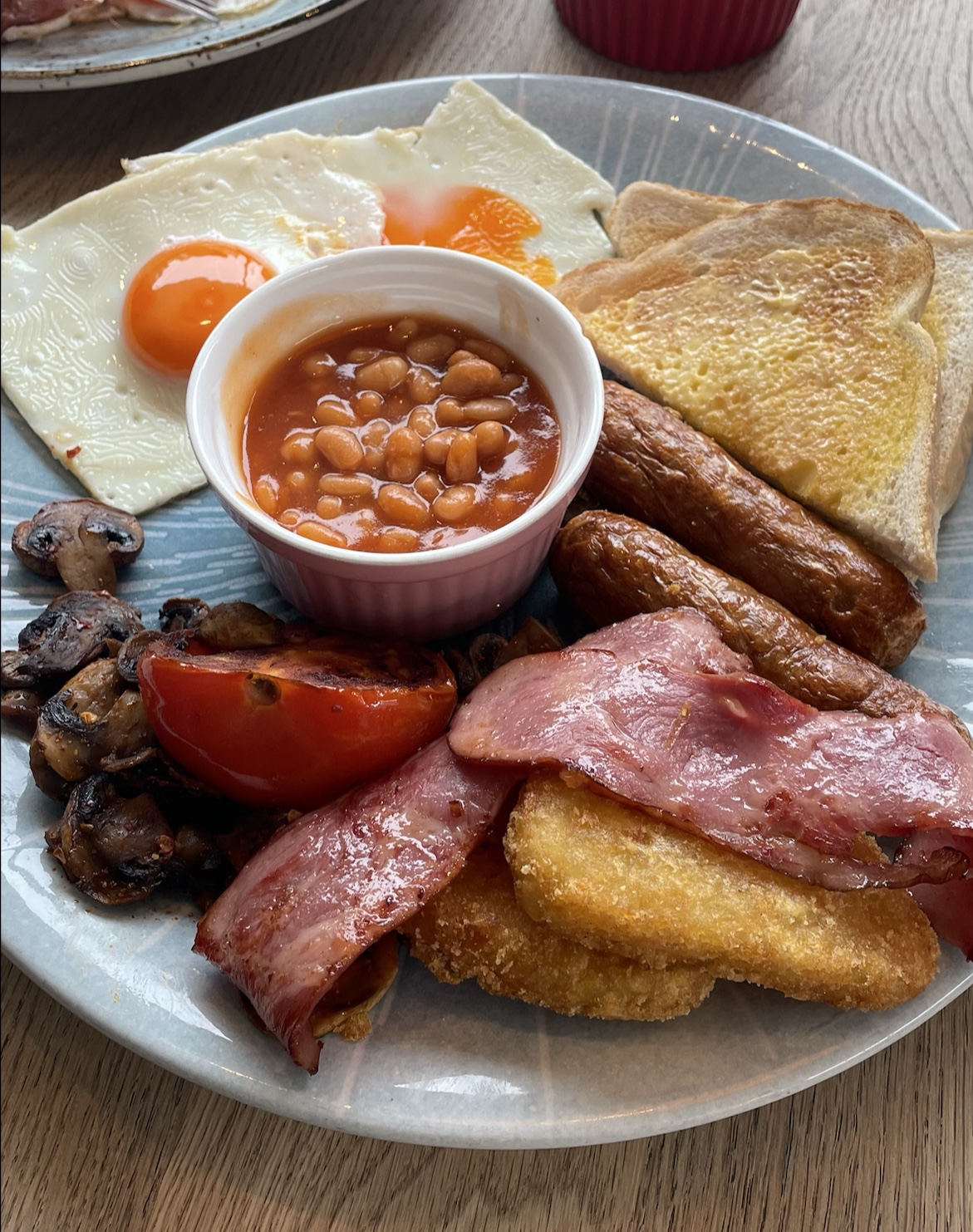 Querky Cafe Hoe Street photo 1