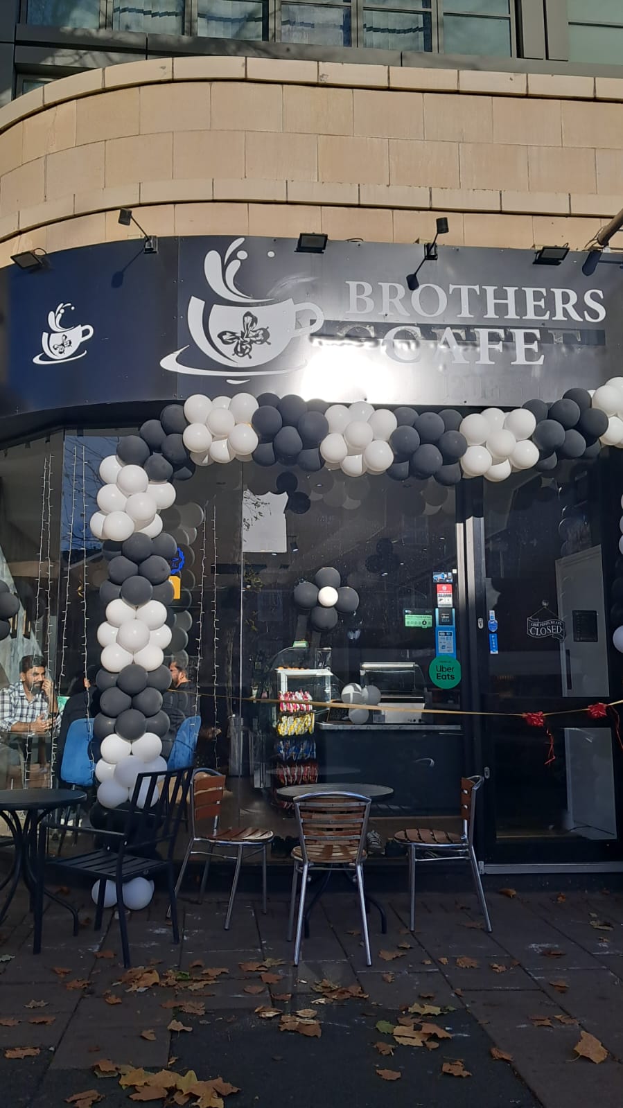 Brother Cafe photo 1