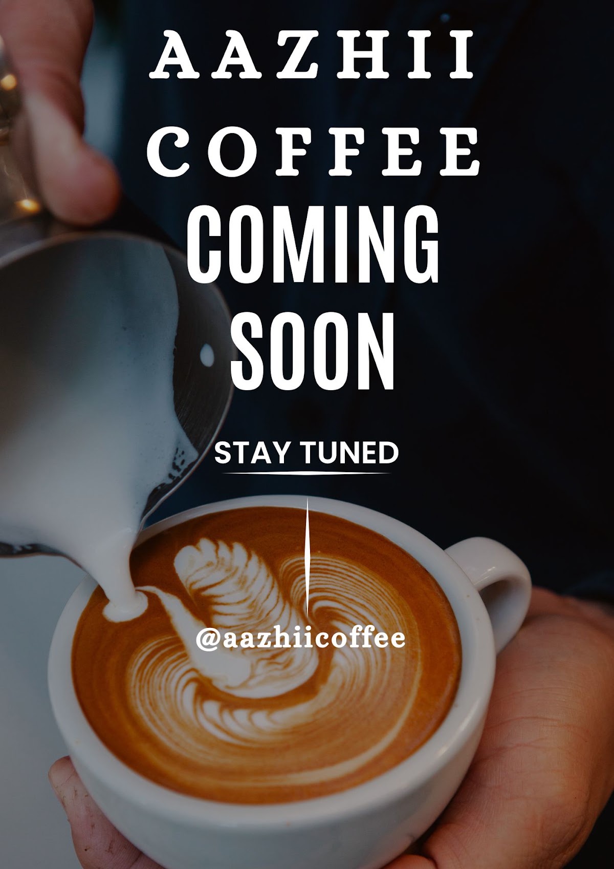 Aazhii Coffee