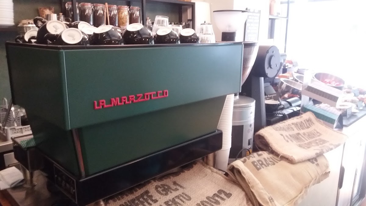 Coffee Zee photo 1