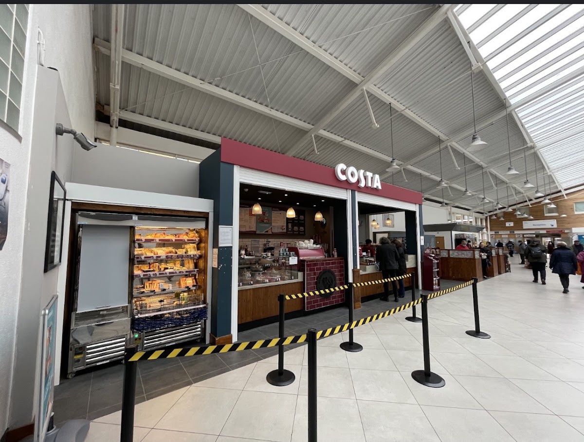 Costa Coffee photo 1