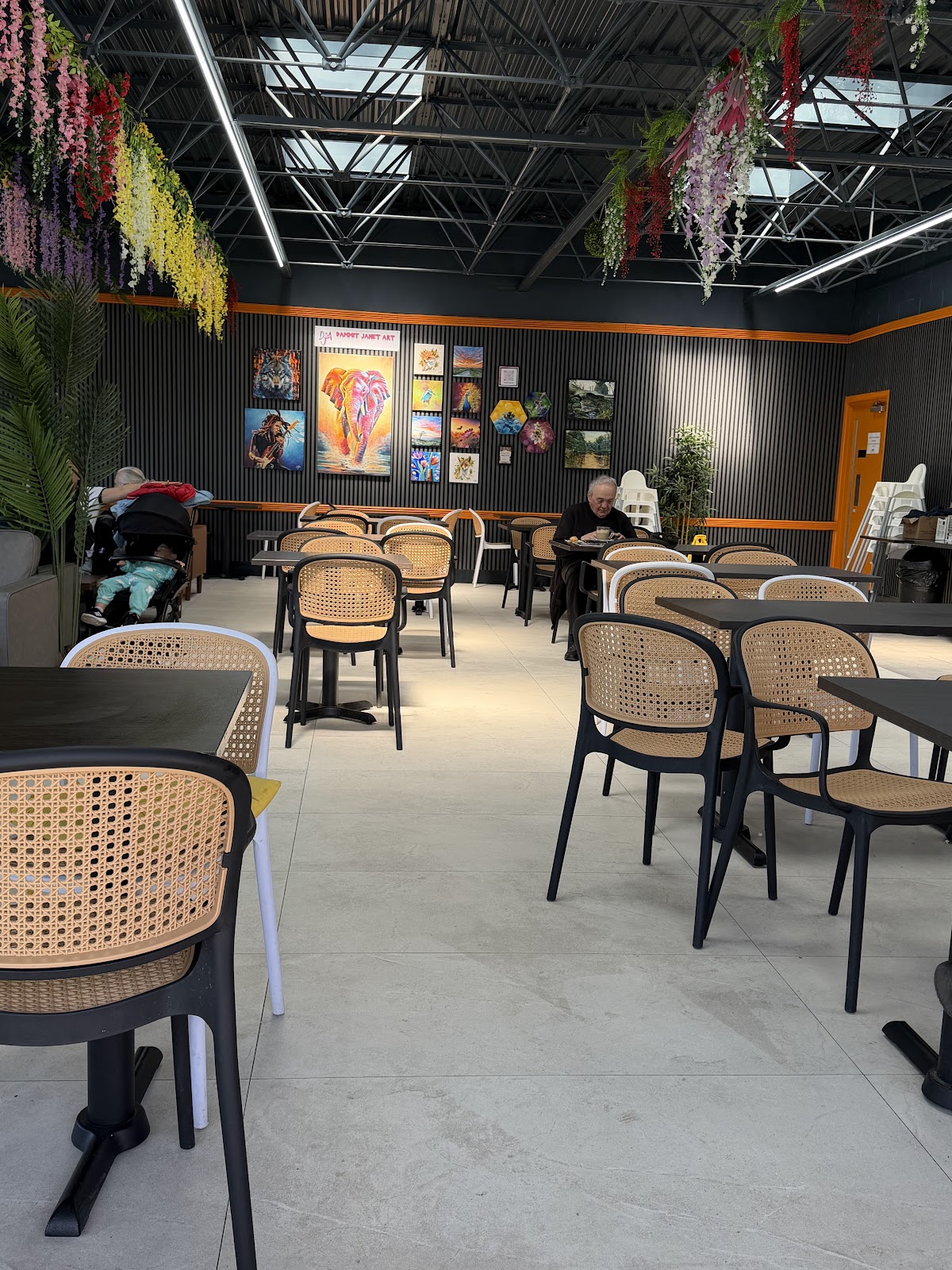 Beddington Park Café photo 1