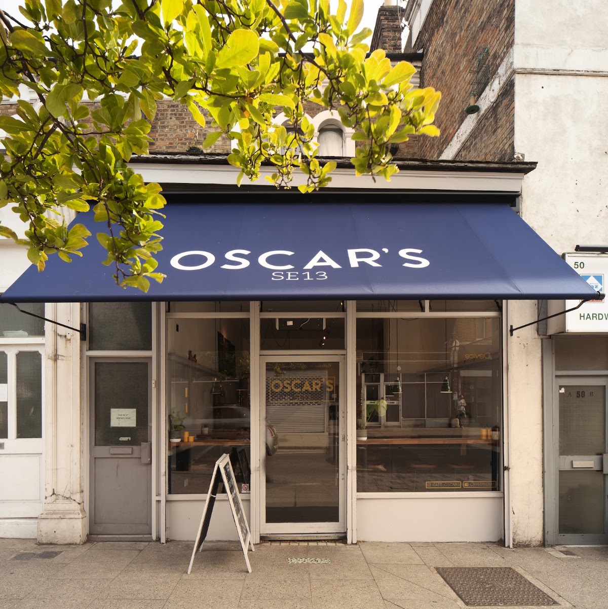 Oscar's photo 1