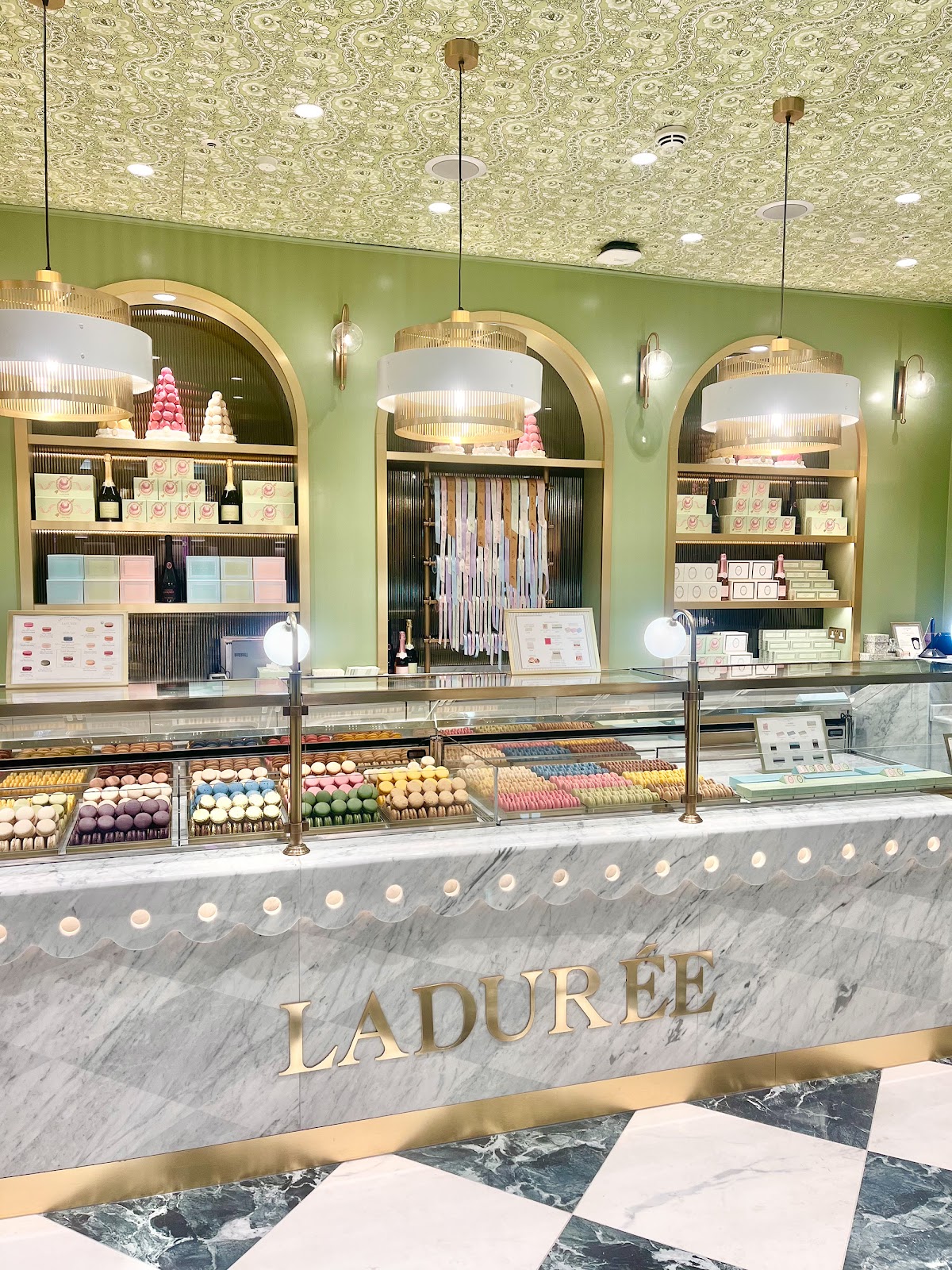 Ladurée photo 1