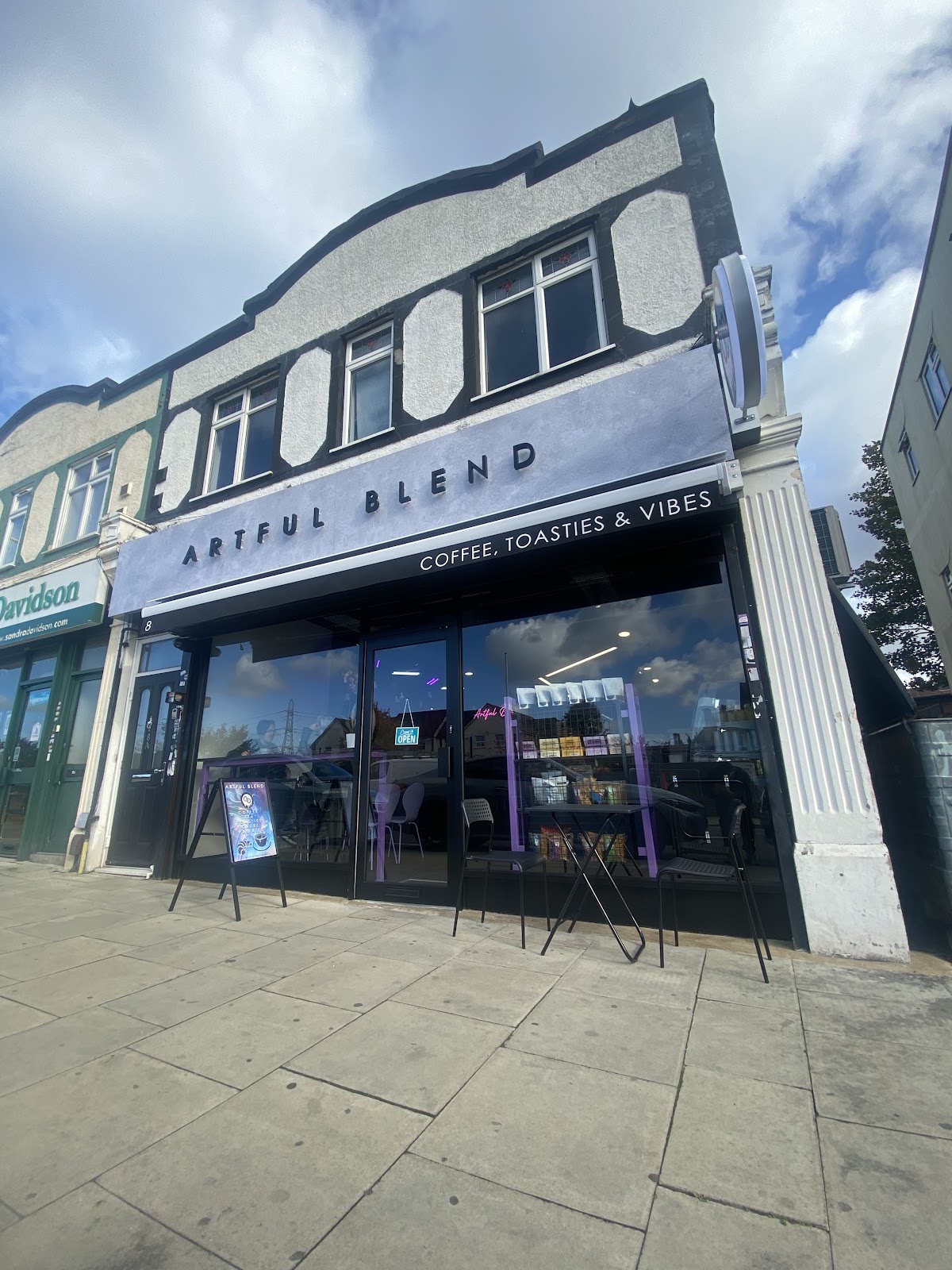 Artful Blend Redbridge photo 1