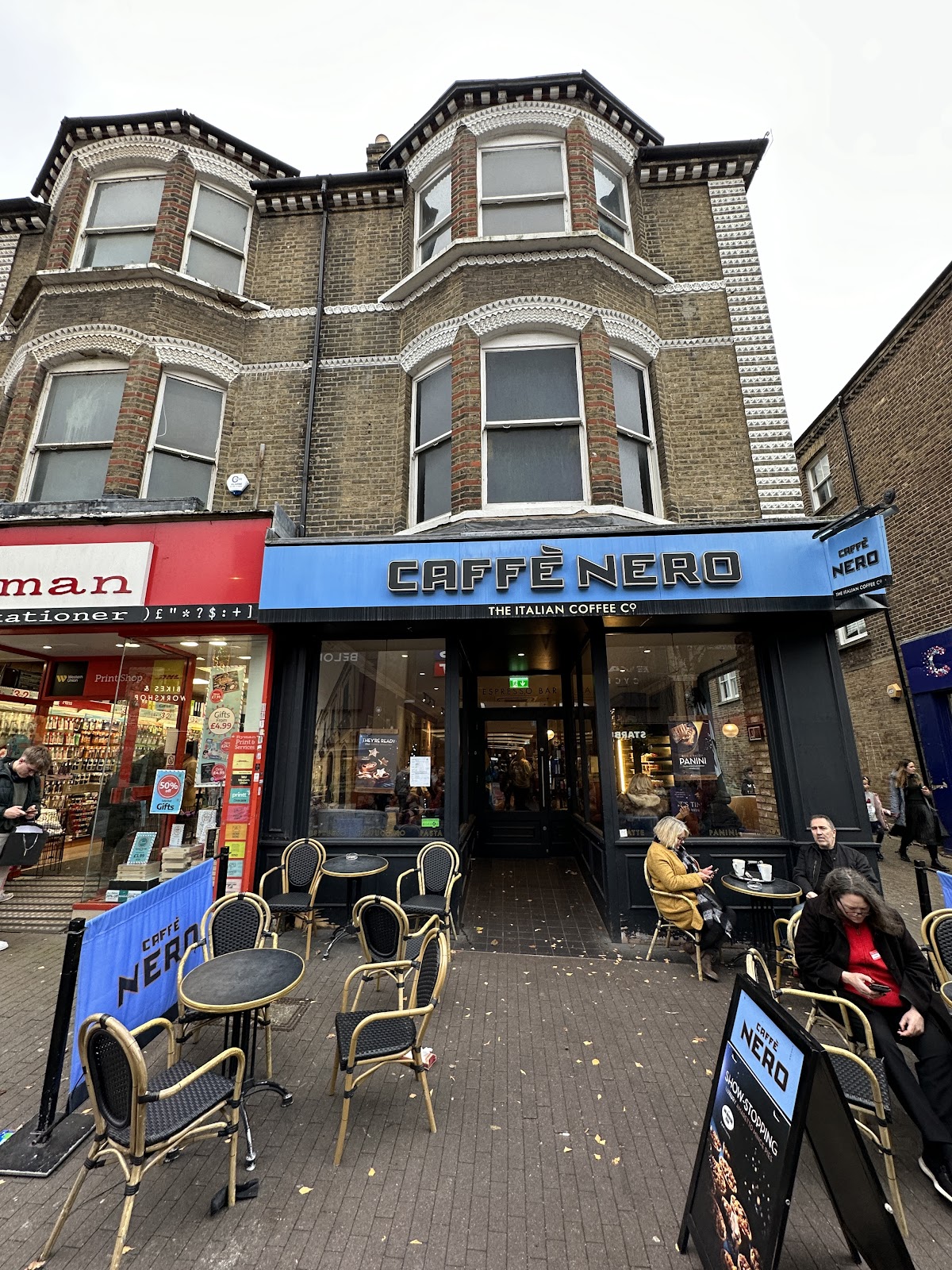 Caffè Nero photo 1