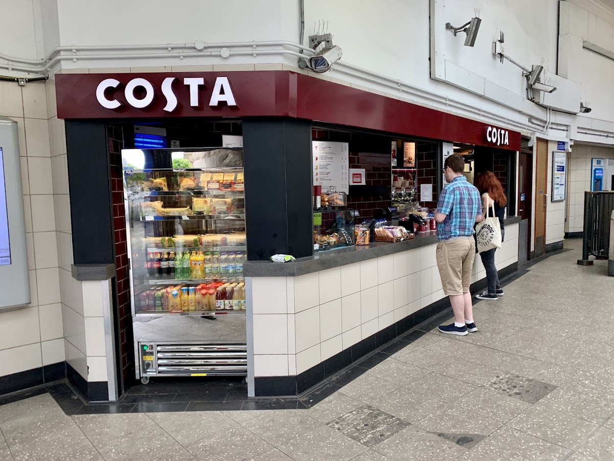 Costa Coffee photo 1