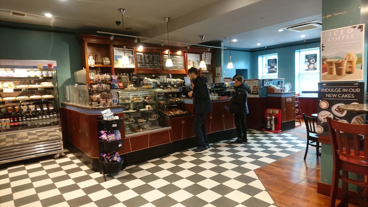 Caffè Nero photo 1