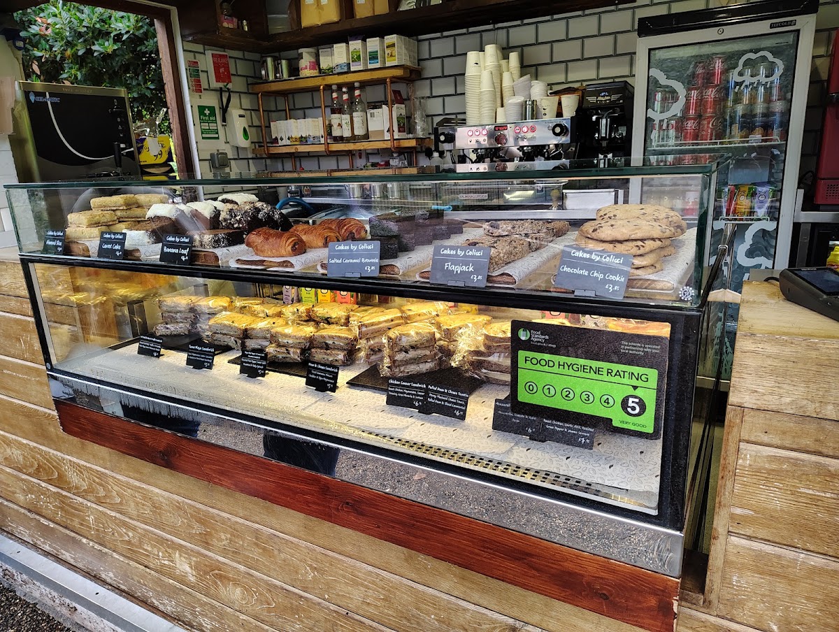 COLICCI Cafe photo 1