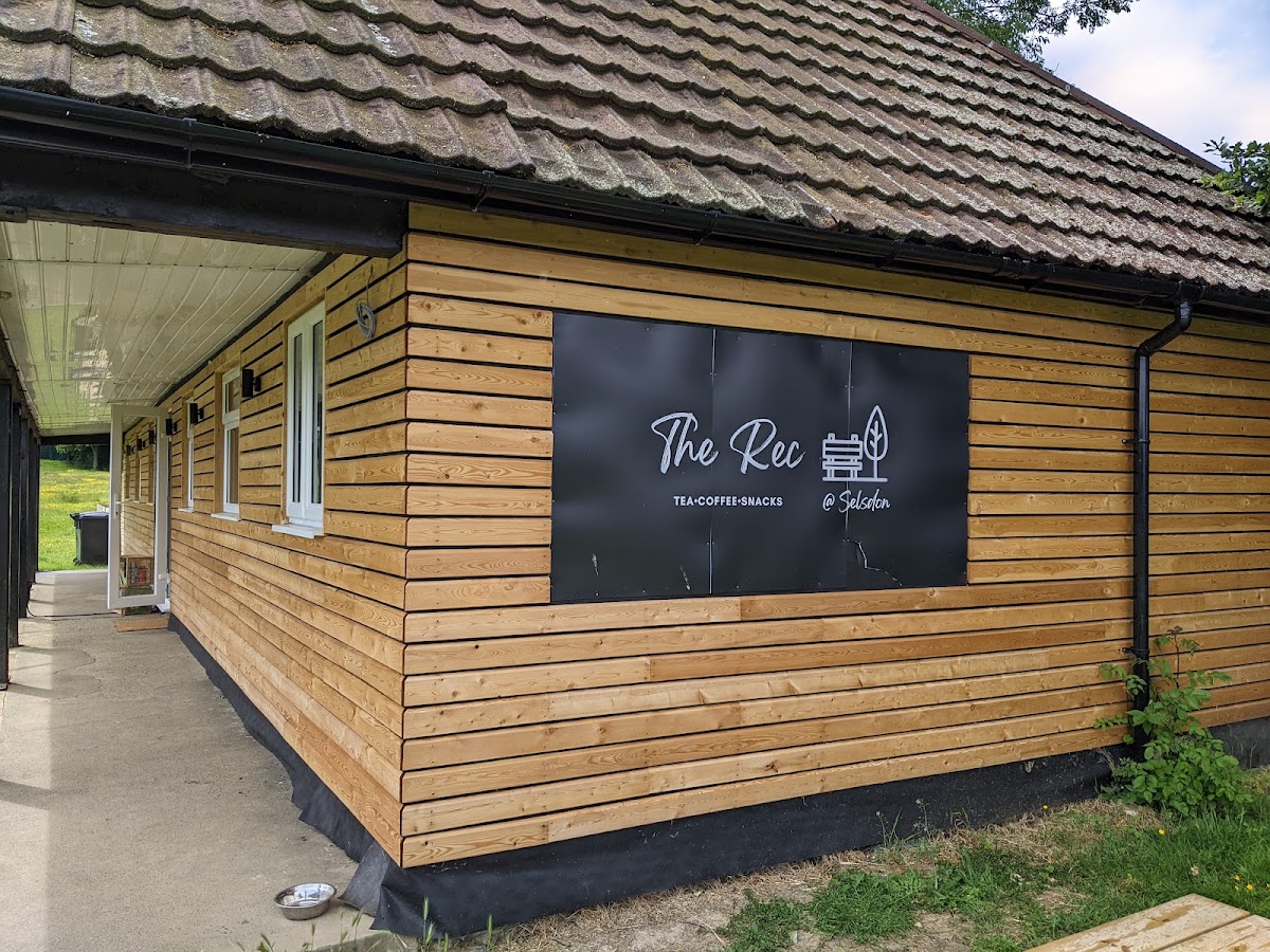 The Rec @ Selsdon photo 1