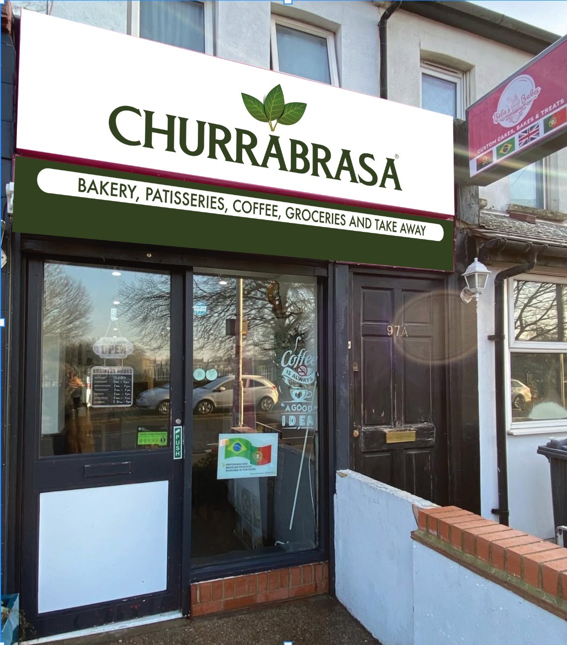 Churrabrasa photo 1