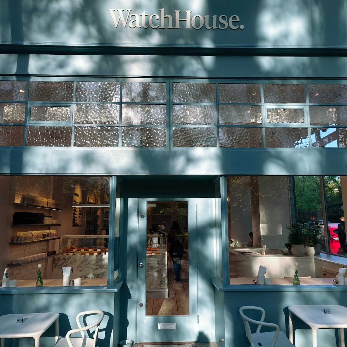 WatchHouse Hampstead Heath photo 1