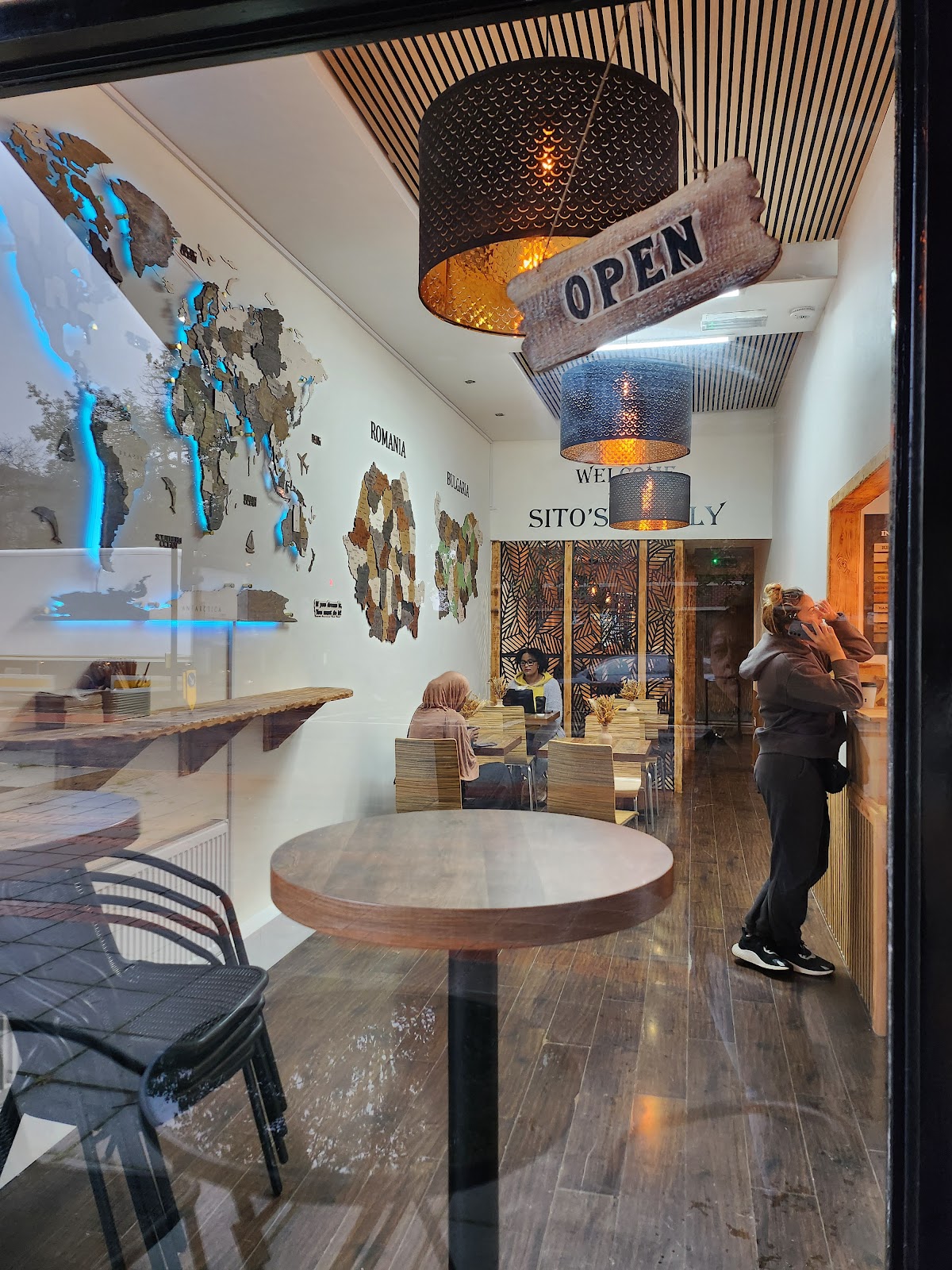 SITO'S CAFE photo 1