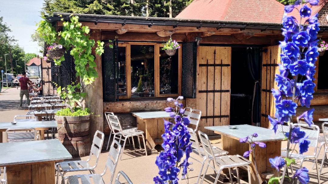 Sunny Hill Cafe photo 1