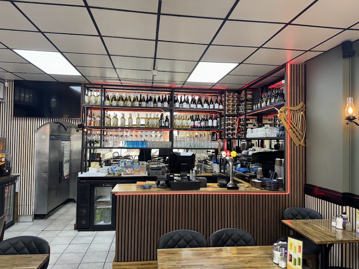 Rose's Cafe & Bistro photo 1