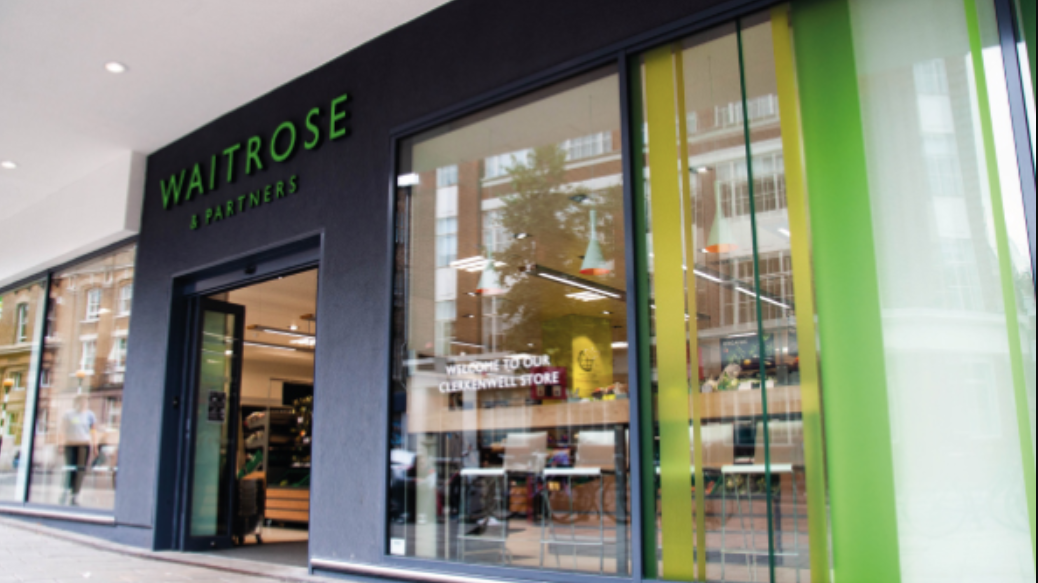 Waite & Rose Café photo 1