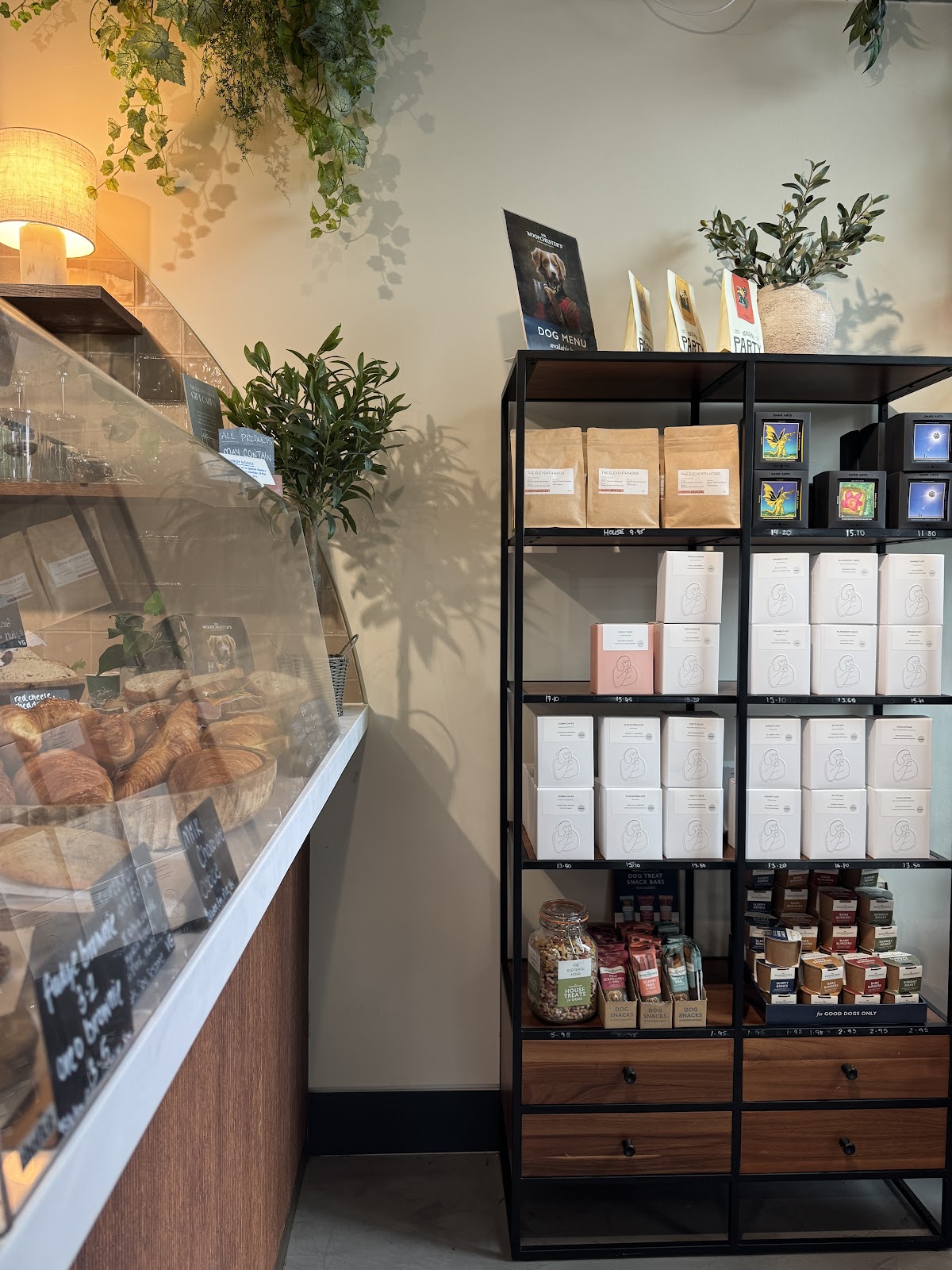 The Eleventh Hour - Specialty Coffee photo 1