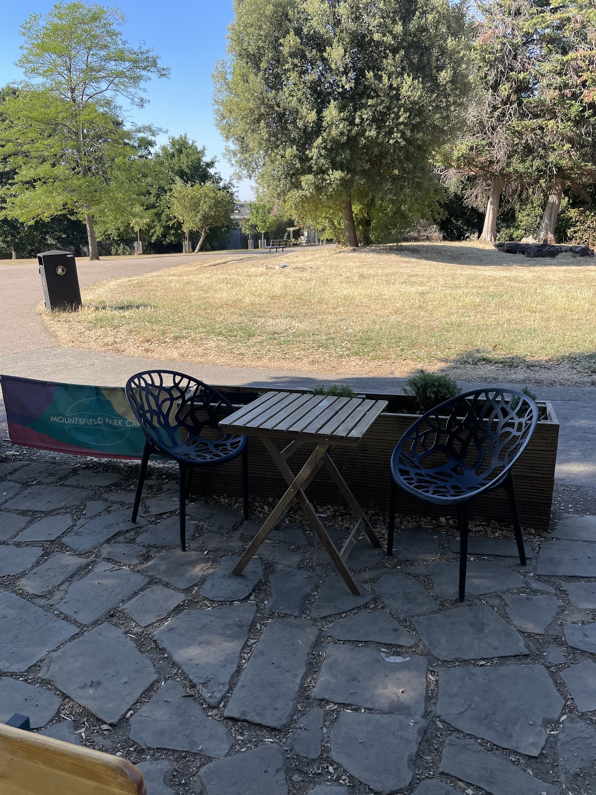Mountsfield Park Cafe photo 1