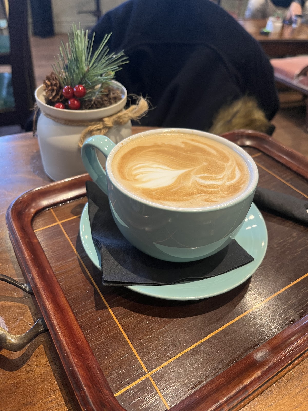 Crown Coffee London photo 1