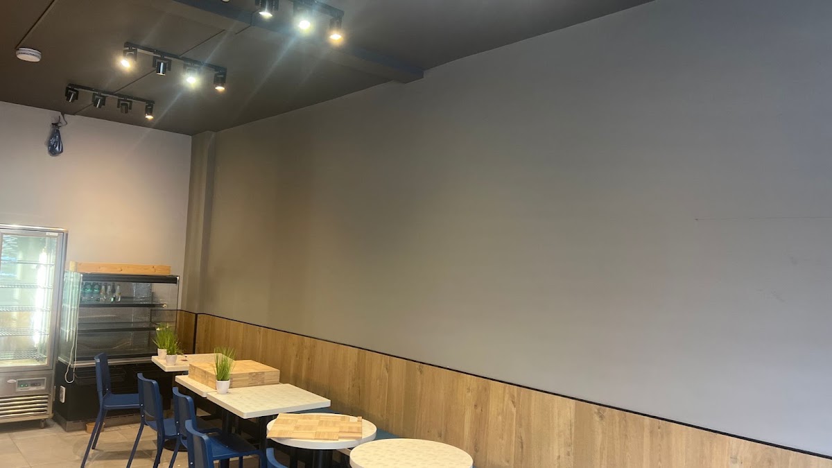 BALAIO CAFETERIA E BAKES photo 1