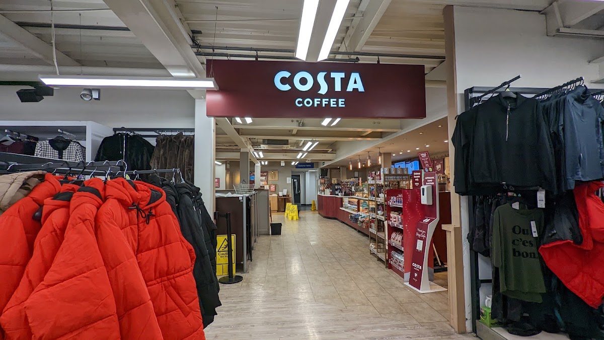 Costa Coffee photo 1