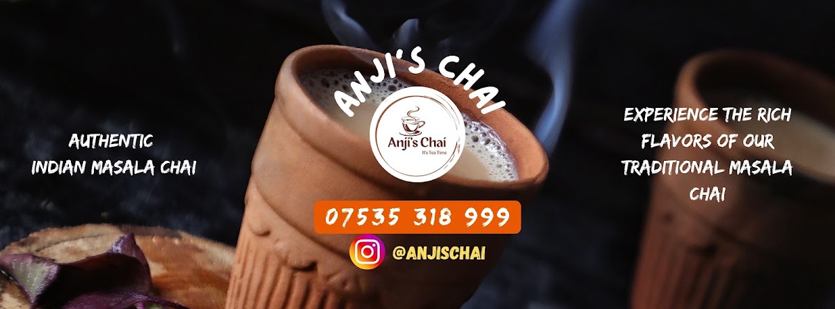Anji's CHAI