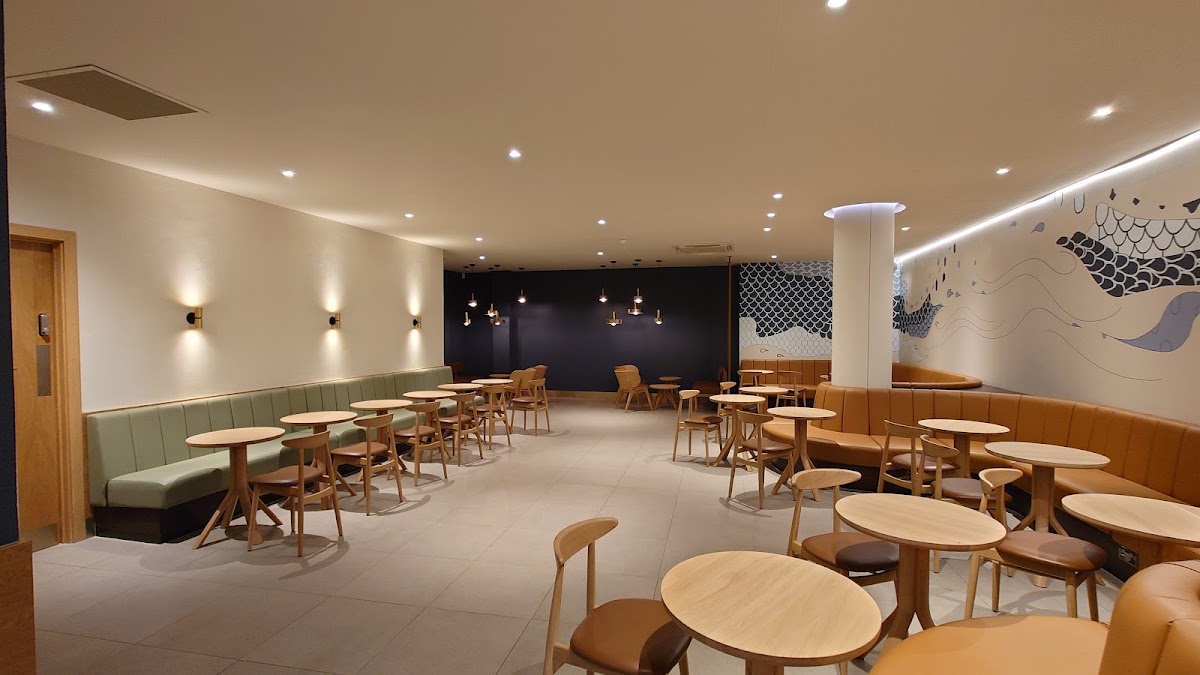 Starbucks Coffee Company photo 1