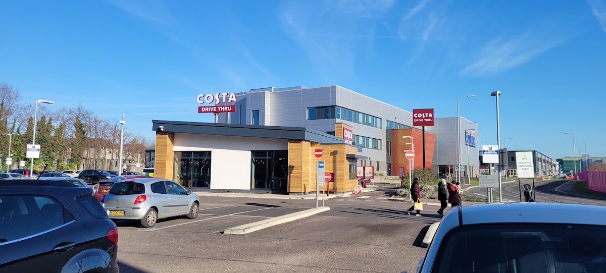 Costa Coffee photo 1
