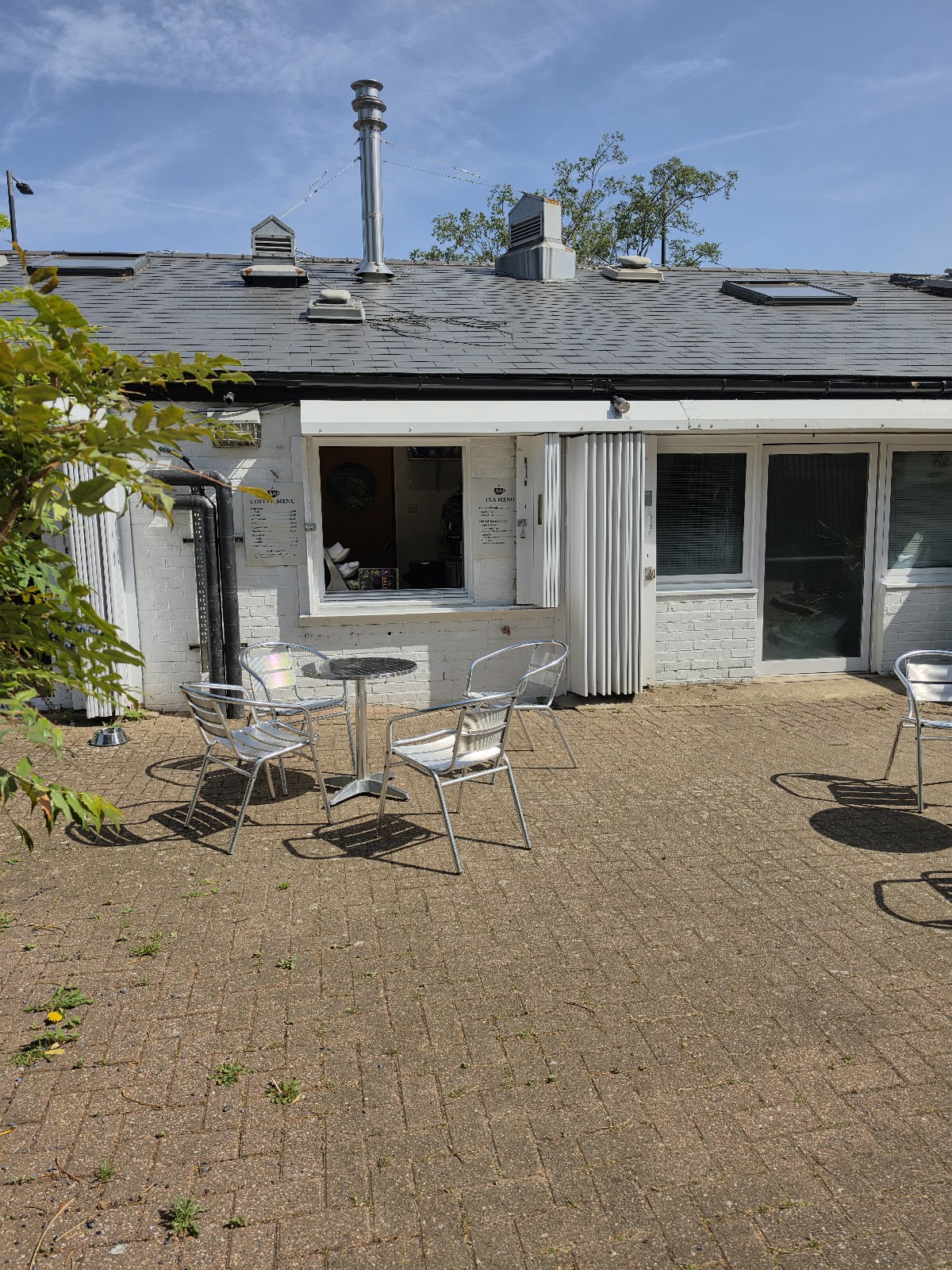 Better cafe