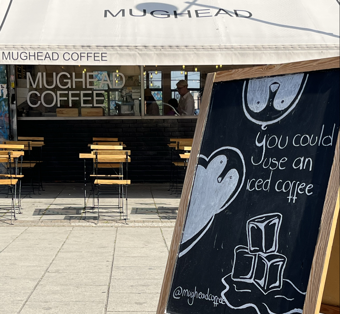 Mughead Coffee photo 1