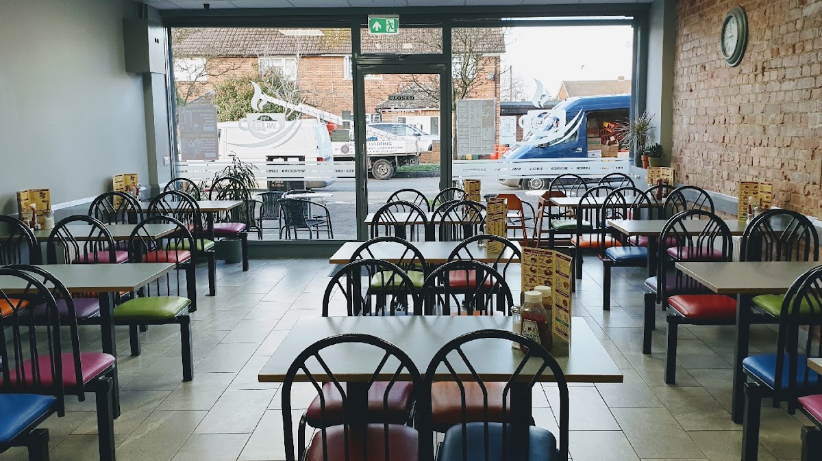 Central Cafe photo 1