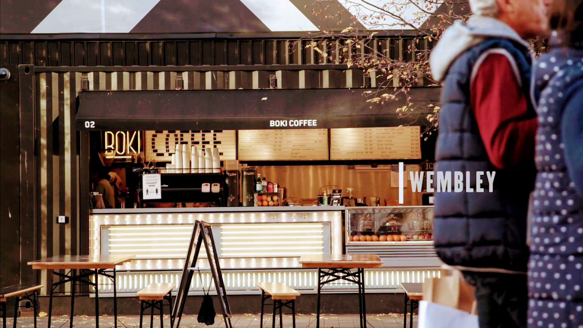 Boki Coffee photo 1