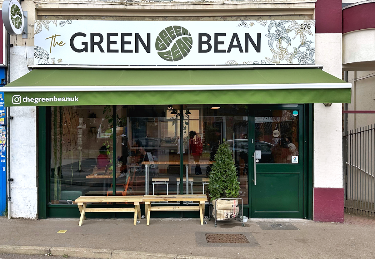 The Green Bean photo 1