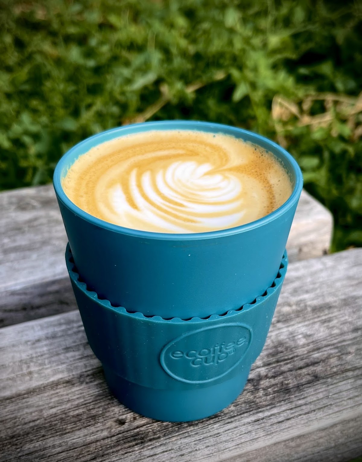 Ecoffee Cup