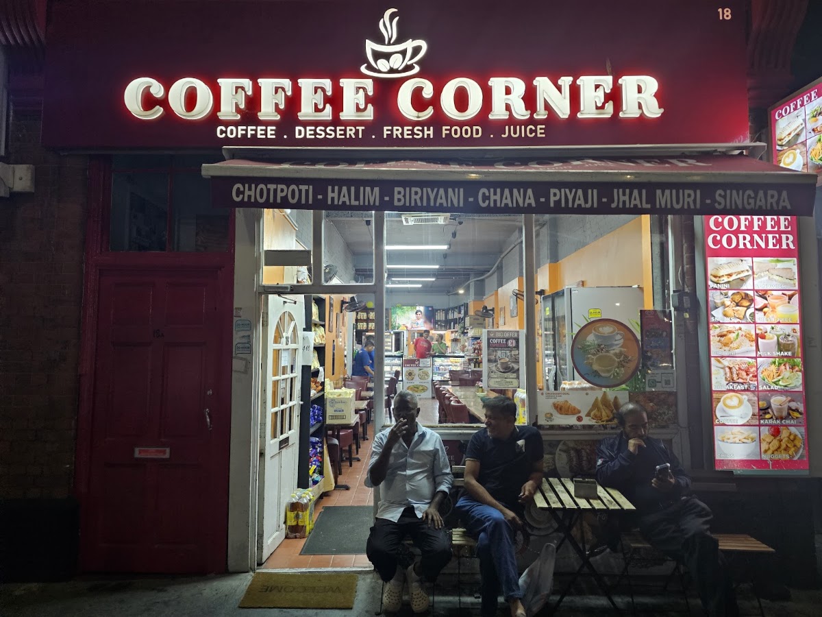 Coffee Corner photo 1